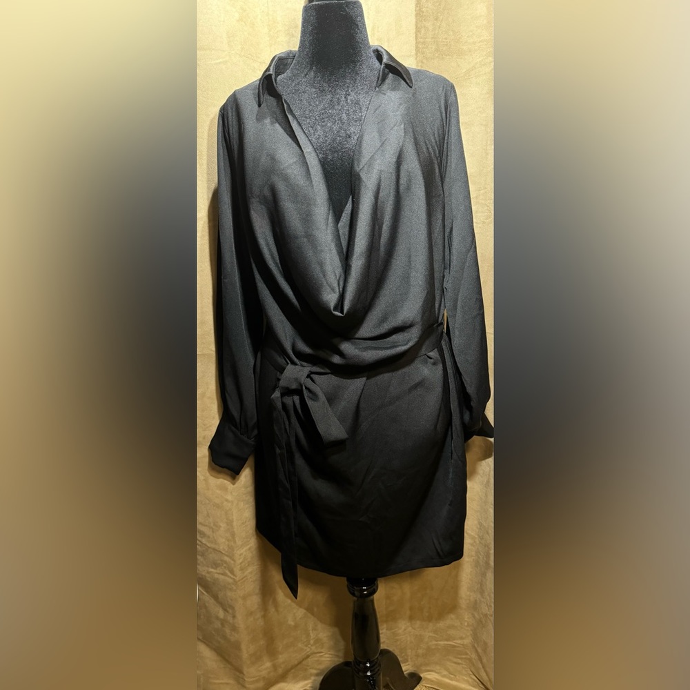 Fashion Nova Dress